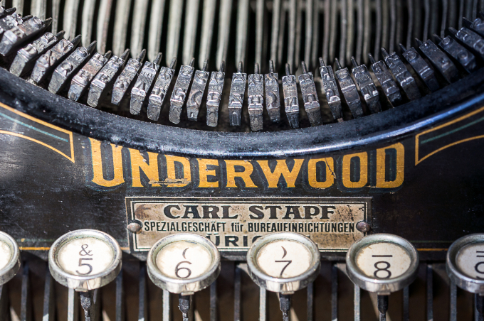 2. Rang 215 Dieter Werner-Underwood