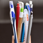 22. Rang 204 Kurt Wunderlin-Schreibgeräte