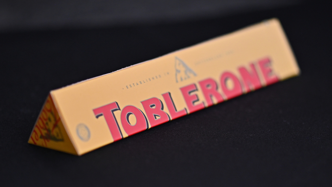 23. Rang 216 Kurt Wunderlin-Toblerone