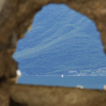 16. Rang 123 Goar Blum-Mauerdurchblick