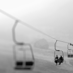 7. Rang 114 Walter Steinacher-Seilbahn im Nebel
