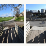 10.Rang Kurt Wunderlin Holzbrücke