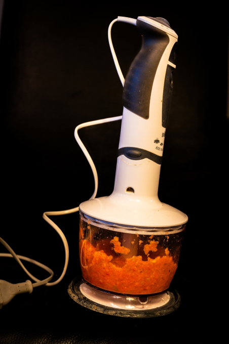 10.Rang Ueli Werner Mixer
