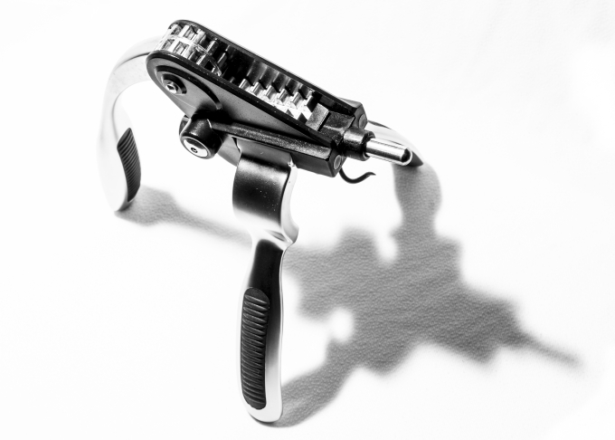 14.Rang Dieter Werner Marsroboter