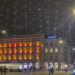 1. Rang René Rohr-Paradeplatz