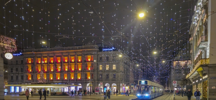 1. Rang René Rohr-Paradeplatz