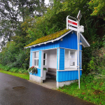 12. Rang Doris Hölling-hueggelig am sempachersee