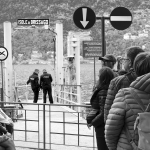 14. Rang Walter Steinacher-Haltestelle Isole di Brissago
