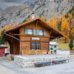 2. Rang Arthur Pfäffli-Bhf-Spinas