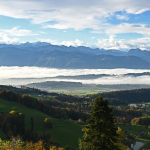 11. Rang Kurt Wunderli-Nebelmeer