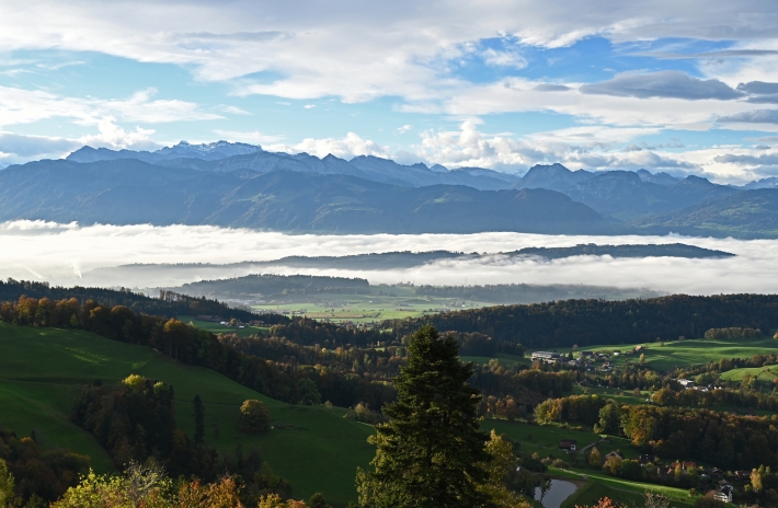 11. Rang Kurt Wunderli-Nebelmeer