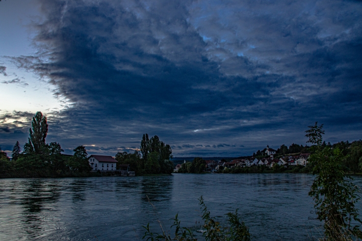 15. Rang Vreni Weber-Gewitterwolken