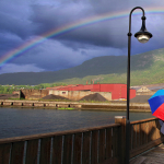 2. Rang Walter Steinacher-Wetter Regenbogen