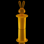 04. Rang Arthur Pfäffli Gelber Hase