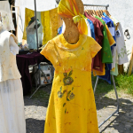 26. Rang Ueli Werner Kleid