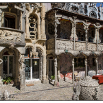 Bruno Weber Park 11.6.2016