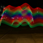 Lichtbilder Hönggerberg 11.5.2017