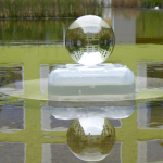 Margrit Jacober Lensball2