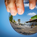 Susanne Baumberger Lensball1