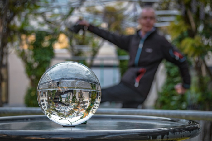 Susanne Baumberger Lensball4