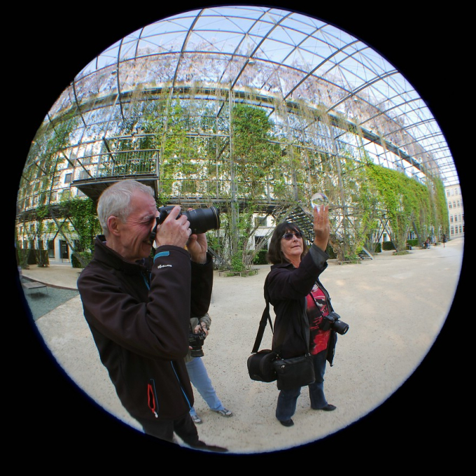 Walter Steinacher Lensball8