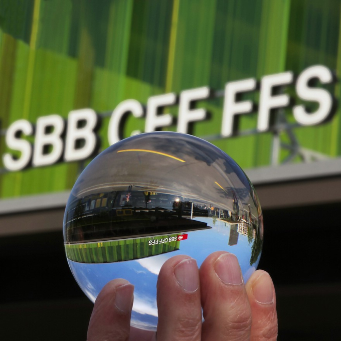 Walter Steinacher Lensball1