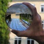 Walter Steinacher Lensball2
