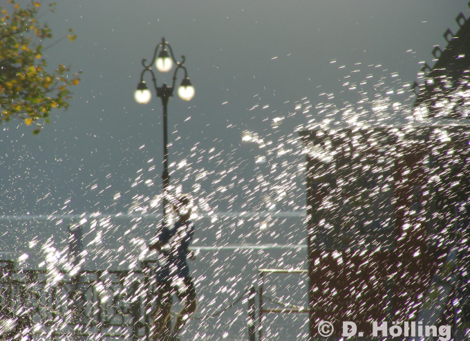 Wasser