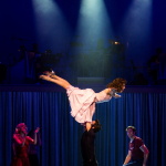 5 Dirty Dancing, Zürich