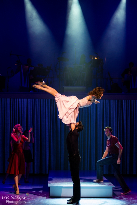 5 Dirty Dancing, Zürich