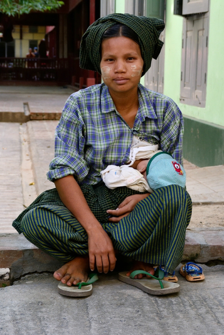 Burma 2