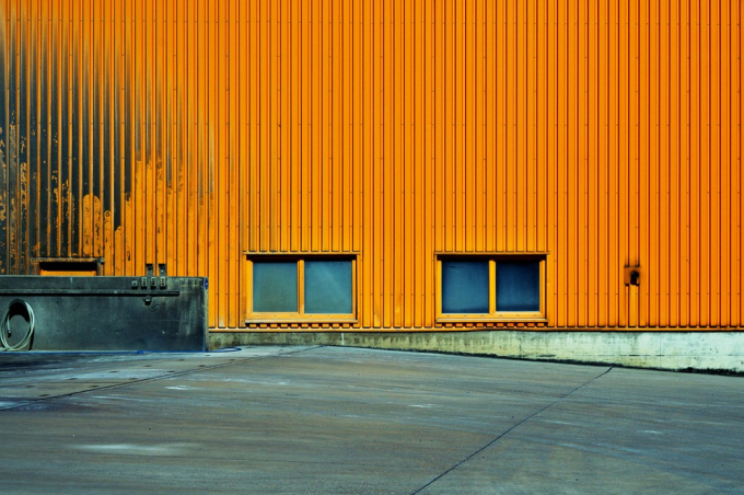 16 Architektur