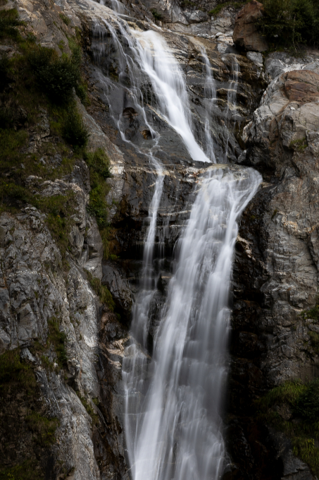 27-Arthur Pfaeffli Wasserfall-Antholz